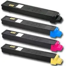 

TK895C cyan Toner cartridge compatible for Kyocera FS C8020MFP,C8025MFP.FS8520,FS8525-6.000 pages