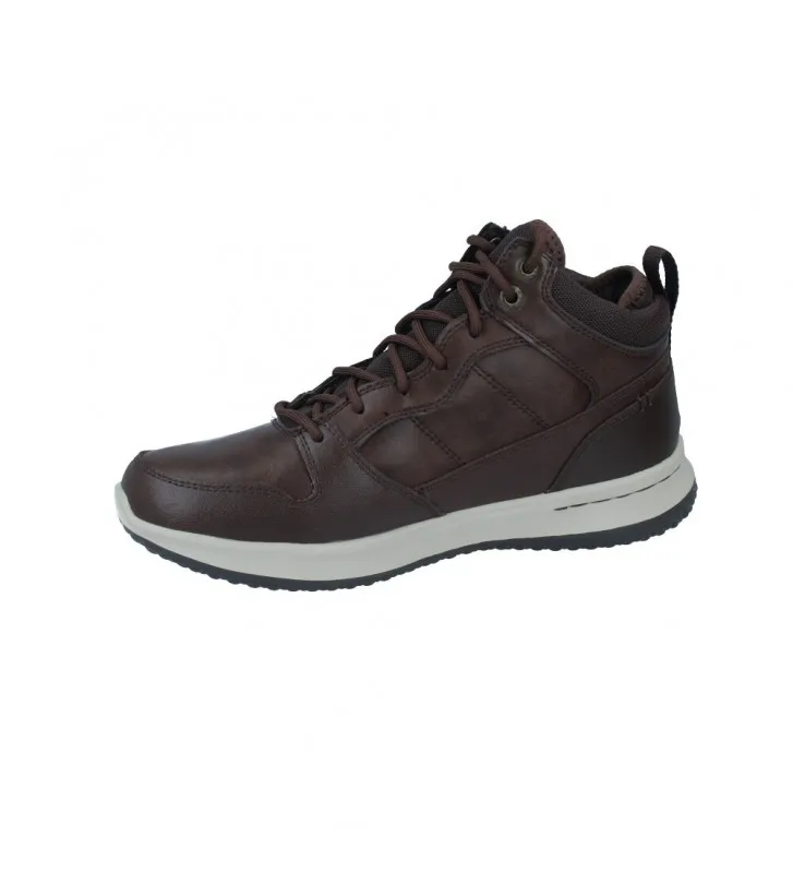 Skechers Delson men's lacing Wateproof 