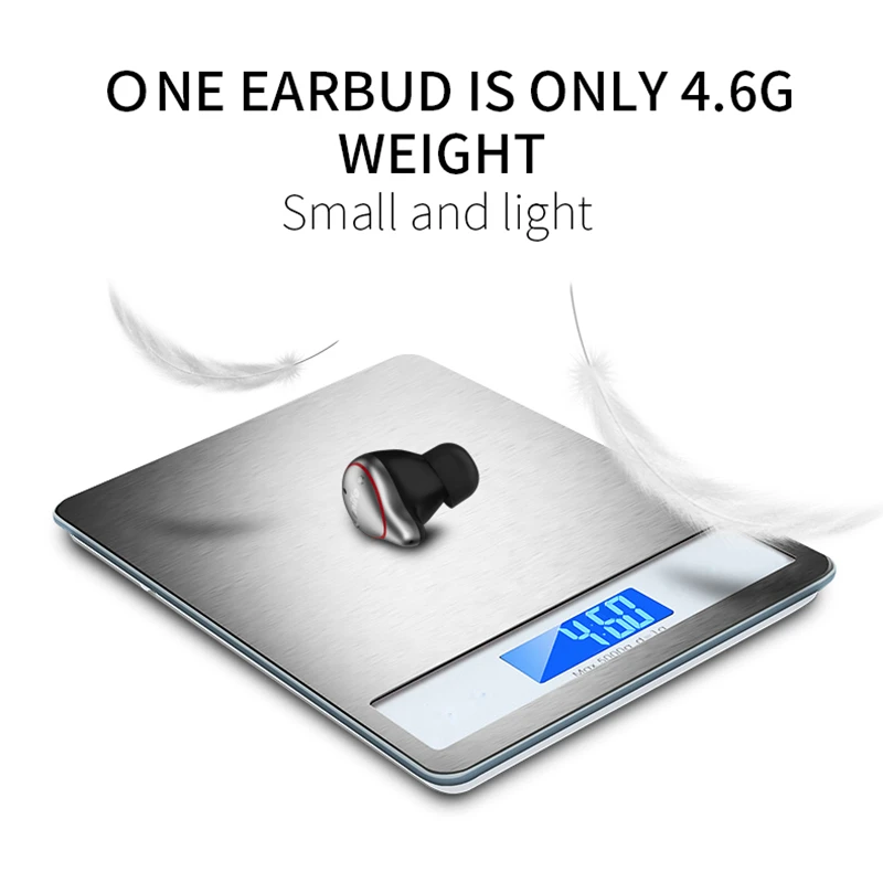 Wireless Earbuds Mifo O5 Balanced Armature