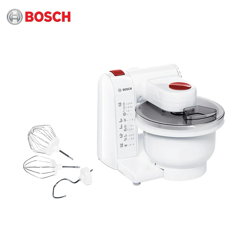 Кухонный комбайн Bosch MUMP1000|Кухонные комбайны| |