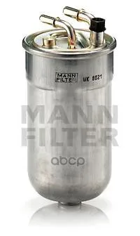 Фильтр Топливный Mann-Filter Wk8021 MANN-FILTER арт. WK8021