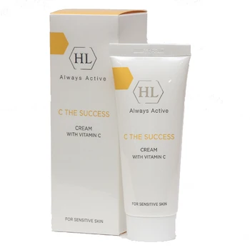 

Holy Land C the success cream-cream 70 ml