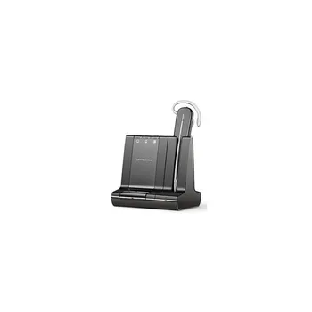 

Plantronics wireless headset savi office w740