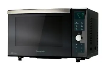 

Microwave GRILL + CONV 23L PANASONIC NNDF