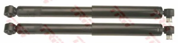 Амортизатор Подвески К-Т(2шт Цена За 1шт) Trw/Lucas Jgt1178t TRW/Lucas арт. JGT1178T