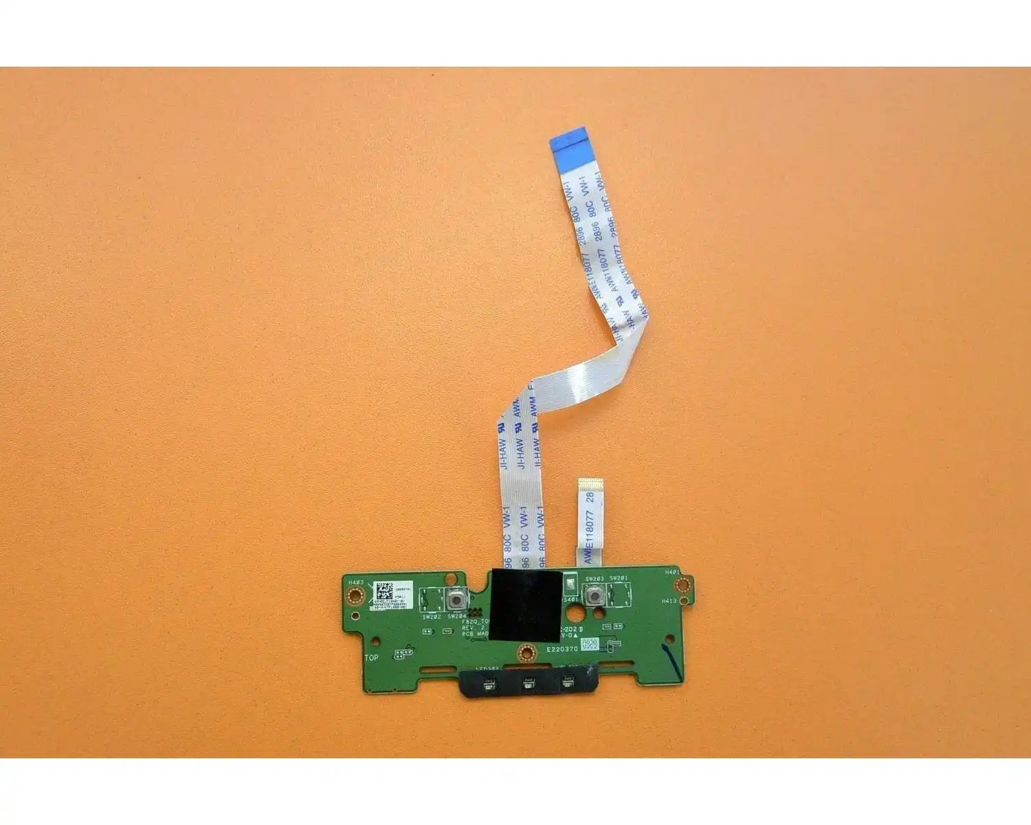 Asus K50C X5DCC плата тачпада с кабелем 60N0EJT10A01 | Компьютеры и офис