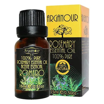 

Essential oil Arganour