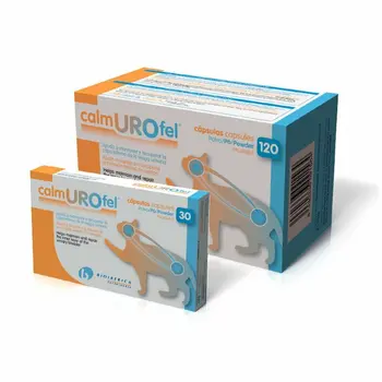 

MASTICABLE CALMUROFEL complementary cat food