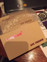 Mini batería de construcción impermeable GSM, rastreador GPS 3G WCDMA, dispositivo ST-901 para coche, motocicleta, Control remoto, aplicación Web gratuita