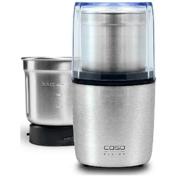 

Coffee Grinder CASO Coffee & Kitchen Flavour