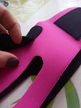 Vendaje de adelgazamiento Facial elástico para mujer, moldeador de cara con línea en V, cinturón de elevación de mejillas para Barbilla, Correa antiarrugas para el cuidado Facial, herramientas delgadas