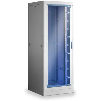 

Rack 19 "42U I-House EPX-428GTX 800x800 Mm Gray