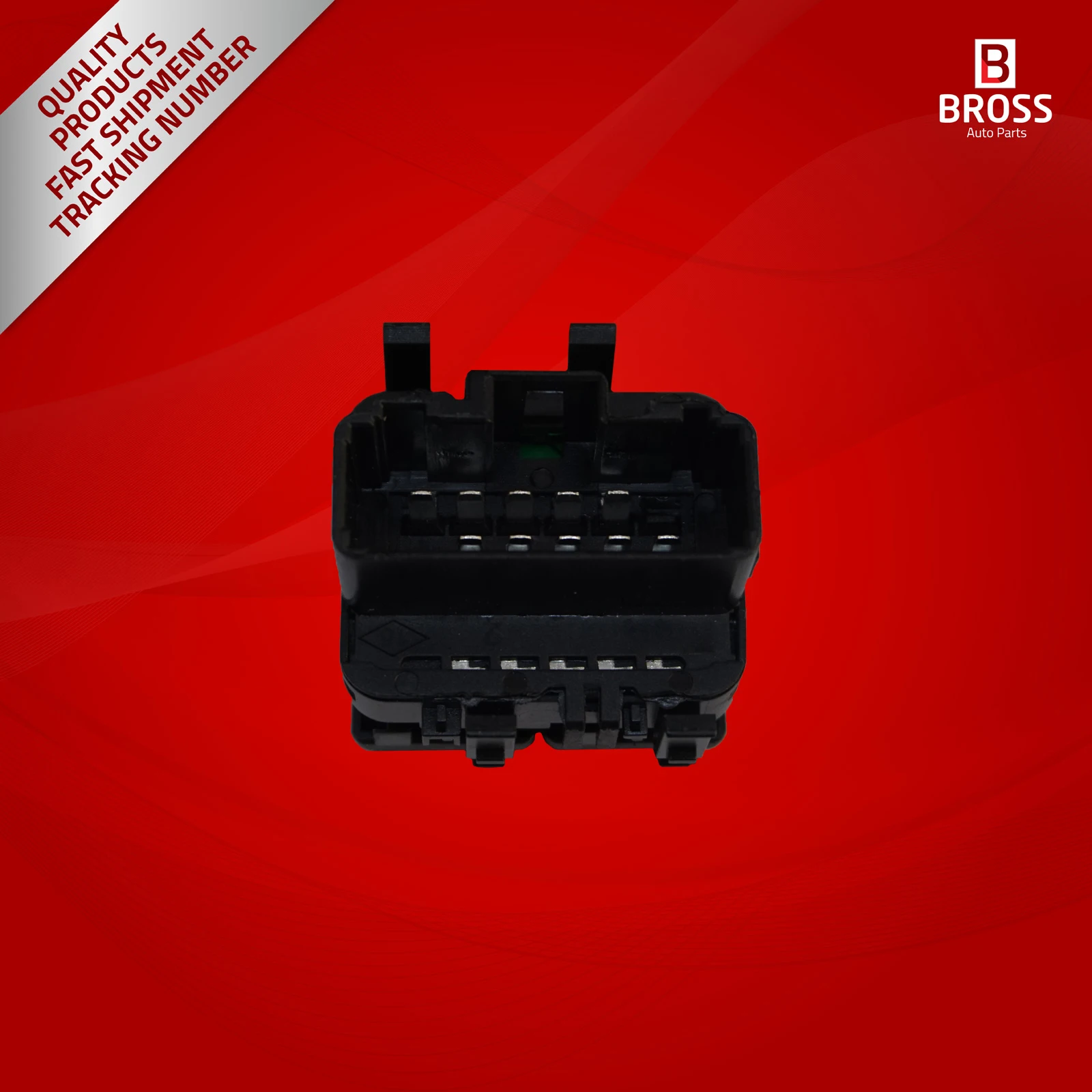 BDP849 переключатель управления окном 8200315034 для Megane Scenic MK2 trafc