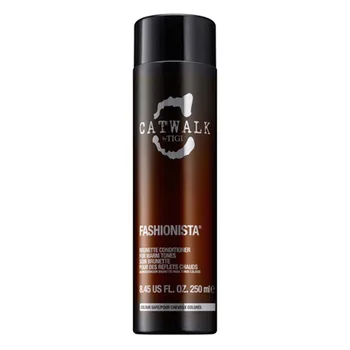 

TIGI CATWALK FASHIONISTA BRUNETTE ACONDICIONADOR 250ML MUJER