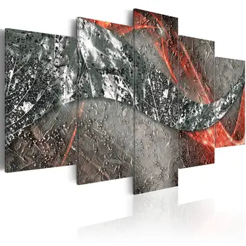 

Silver picture-Fire