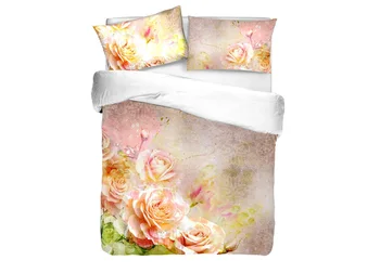 

Trapuntino summer digital printing design 7553 model O.B.