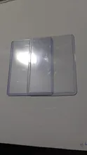 Card-Holder-Sleeves Cards-Protector Board-Game Top-Loader Football Trading Sports-Card