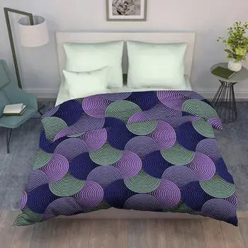 

Bed linen Calico Vasilisa-"retouch"