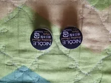 MIyuki-Hilo de nailon 100% para joyería, hilo trenzado de cuentas, accesorios para manualidades, 46m