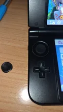 Cover Circle-Pad Controller Button-Replacement Thumb-Stick-Grip Repair-Part 2DS Analog Joystick