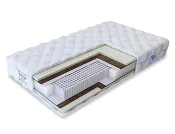 

Mattress promtex-Orient micropacket middle 160x190