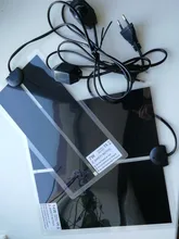 Mats Heat-Mat Reptiles-Supplies Temperature-Controller Warm-Pads Terrarium-Reptiles Pet-Heating