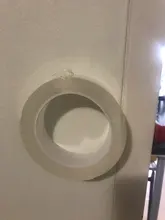 Nano-Tape Cleanable Transparent Waterproof Home Ce 1/3/5m
