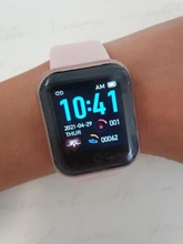 Reloj deportivo inteligente Digital para hombre y mujer, pulsera electrónica led con Bluetooth, para fitness, hodinky