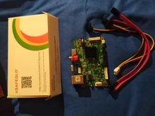 Placa grabadora de vídeo de seguridad ONVIF, 32CH, 4K, 4K, Hi3536, 2 puertos SATA, 32CH /4K/5MP/1080P