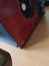 Connector Panel-Mount Power-Jack-Socket Metal Female DC DC099