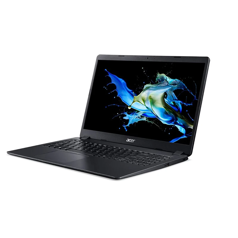 Ноутбук Acer Extensa EX215-51K-36Z9 15.6" FHD, Intel Core i3-7020U, 4Gb, 500Gb, noODD, Linux, черный(NX.EFPER.00A