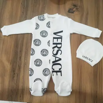 

Hospital Outlet baby clothing set Two Pices Newborn baby clothing set White Color baby Clothes %100 Cotton baby colothes