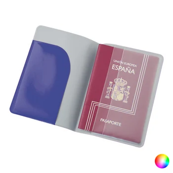 

Passport Cover Aeroplane 143927