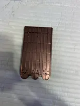 420ML Wall Mounted Bathroom Liquid Soap Dispenser Washing Lotion Hand Sanitizer