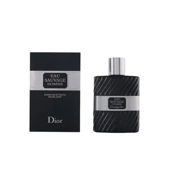 

EAU SAUVAGE EXTREME INTENSE edt Spray 100 ml