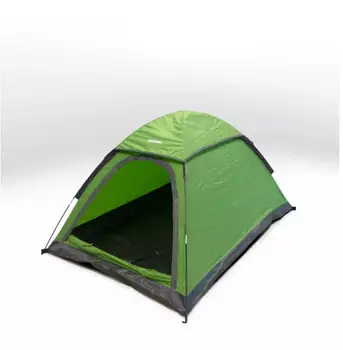 

2 PERSON TENT - MH50 QUECHUA A QUALITY WATERPROOF