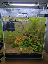 Led-Lighting Aquarium Chihiros Fish-Tank Aquatic-Plant Sunsun Ade Nicrew SMD 18W 220V