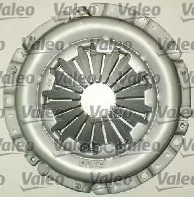 Комплект Сцепления Hyundai: Getz 02- Valeo арт. 826415