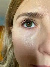 D orella-lentillas de colores para cosméticos para ojos, lentes de contacto de colores, serie IRIS, 1 par (2 uds.)