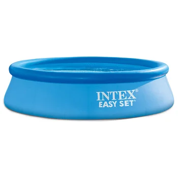 

Swimming pool inflatable Intex Easy set 28120, 305x76 cm