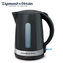 Чайник электрический Zigmund& Shtain KE-618