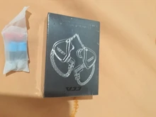 Ear-Monitor Earphones Headset Hybrid Noise-Cancelling Cca C12 Hifi-Bass-Earbuds 5BA C10