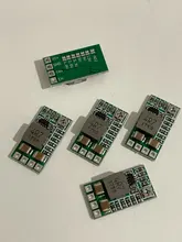 Power-Supply-Module Voltage-Buck-Converter Step-Down Adjustable Mini 12-24V DC-DC 9V