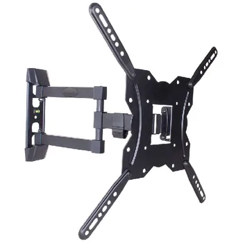 

Bracket for TVs kromax galactic-40 black