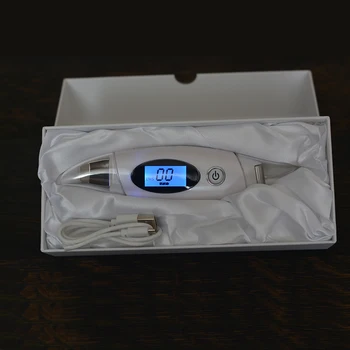 

Ультразвуковой очиститель лица READYSKIN ZX7080