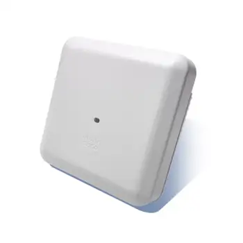 

802.11AC W2 AP W/CA 3 X4:3 INT ANT 2XGBE and