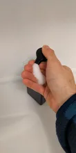 Lotion Soap-Dispenser Refillable-Bottle Shampoo Foamer-Pump Cleanser Shower-Gel Empty-Foaming