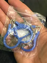 NICEYARD-Sierra de alambre para supervivencia, mango de acero inoxidable emergente para cortar Fretsaw, caza al aire libre, herramienta de mano para peces