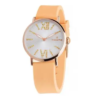 

Hoops 2603L-RG05 watch women quartz watch