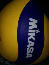 Touch-Volleyball Training Official Match Soft Indoor Size-5 PU V300W/V330W High-Quality